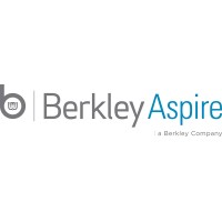 Berkley Aspire (a Berkley Company) logo - Similar company to Gemini Transportation Underwriters (A Berkley Company)