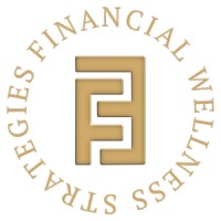 Financial Wellness Strategies logo - Similar company to Chapman Community Health Program