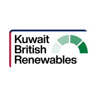 Kuwait British Renewables logo - Similar company to Green Power Technologies (Gpt Renewables)