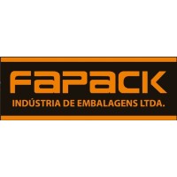 Fapack Indústria De Embalagens LTDA logo - Similar company to Fapack Maquinas