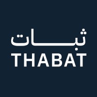Thabat Ventures logo - Similar company to Bridgemaker Gulf