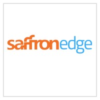 Saffron Edge logo - Similar company to Saffron Tech Pvt Ltd