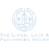 Linen Lace & Patchwork logo - Similar company to The Patchwork Pear