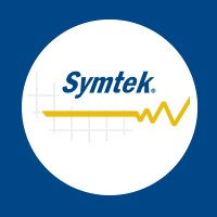 Symtek logo - Similar company to Xamtec