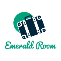 Emerald Room logo - Similar company to Vision Studios