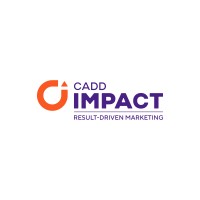 CADD IMPACT logo - Similar company to Thamaya Solutions