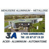3A Acier Aluminium Automatisme logo - Similar company to Exper-Is