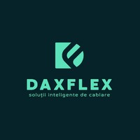 DaxFlex logo - Similar company to Pierre - Smart Home Solution
