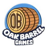Oak Barrel Games News logo - Similar company to Coldeverest Studio