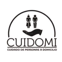 CUIDOMI. Cuidado de personas a domicilio logo - Similar company to Cuidomi