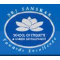 Sri Sanskar School Of Etiquette & Career Development