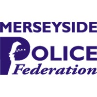 Merseyside Police Federation logo - Similar company to Oliver King Foundation