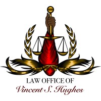 Law Office of Vincent S. Hughes logo - Similar company to Cohen & Bernstein