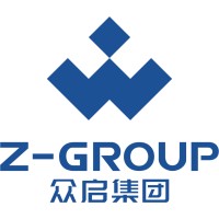 Z-Group logo - Similar company to Green Vision Germany Gmbh