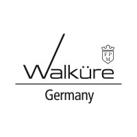 Walküre logo - Similar company to 1-2-3 Filter Gmbh