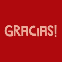 Gracias! Empanadas logo - Similar company to Dark Sugar