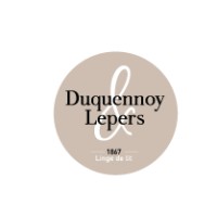 DUQUENNOY ET LEPERS logo - Similar company to Spacehub