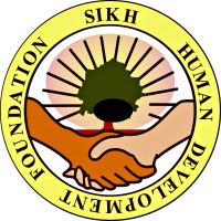 Sikh Human Development Foundation Canada logo - Similar company to Sikh Heritage Museum Of Canada
