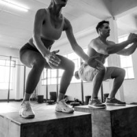 MMSS fitness logo - Similar company to Ecotofitness