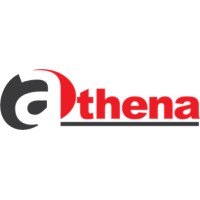 ATHENA PERSONNEL logo - Similar company to Space Industry