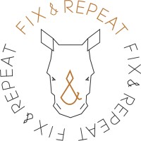 FIX & REPEAT logo - Similar company to Prometheus Development Solutions