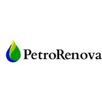 petrorenova logo - Similar company to Grupo Diapsa