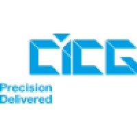 CICG pty ltd logo - Similar company to Koble Projects