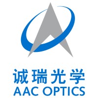 AAC Optics logo - Similar company to Premium Sound Solutions