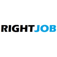 RightJob logo - Similar company to Rightjob Solutions