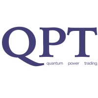 Quantum Power Trading logo - Similar company to Type One Systems