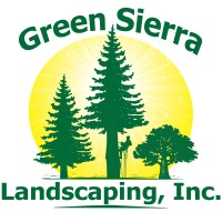 Green Sierra Landscaping, Inc. logo - Similar company to Landtek Landscaping