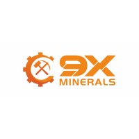 Guizhou 9XMinerals Co.,Ltd logo - Similar company to Chongqing Figeanus Metal & Material Co., Ltd.
