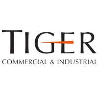 Tiger Commercial & Industrial logo - Similar company to Tiger Capital Group, Llc