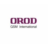 Orod GSM logo - Similar company to Kavoshteam