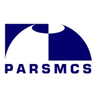 Pars MCS logo - Similar company to Arian Barez