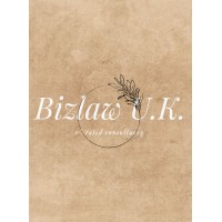 Bizlaw U.K. logo - Similar company to Helping Authors. Recognises Writers. Training. Writing Support. Opportunities For Career Change.
