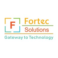 Fortec Web Solutions Pvt. Ltd. logo - Similar company to Avis Technologies
