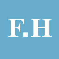 FH HOLDING logo - Similar company to Le Waf