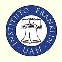 Instituto Franklin-UAH logo - Similar company to Fundación Consejo España-Ee.Uu.