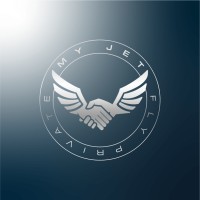 My Jet Romania logo - Similar company to Panaviatic