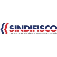 Sindifisco Goiás logo - Similar company to Afisvec Assoc. Fiscais De Trib. Est. Rs