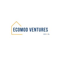 ECOMOD Ventures logo - Similar company to Rhodes Group