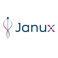 Janux Therapeutics logo - Similar company to Artiva Biotherapeutics