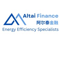 ALTAI Finance logo - Similar company to Welend Capital Nbfi Llc