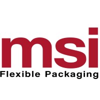 MSI Flexible Packaging Inc. | Pouch Provider logo - Similar company to Ibg Flexible Packaging