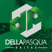 Della Pasqua Britas logo - Similar company to Brita Pinhal