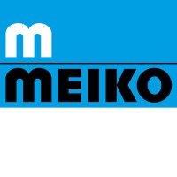 MEIKO Deutschland logo - Similar company to Meiko Eastern Europe