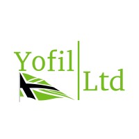 YOFIL LTD logo - Similar company to Cef Construction Ltd