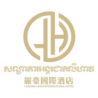 Laguna LiHao International Hotel logo - Similar company to Monte-Carlo Saigon