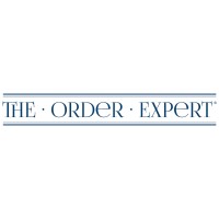 The Order Expert® logo - Similar company to Ahstco
